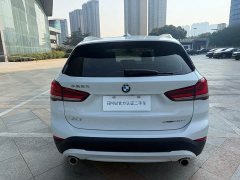 BMW X1 sDrive25Li Premier - ფოტო 9
