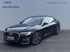 Audi A6L 45 TFSI Premium Dynamic - ფოტო 1