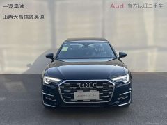 Audi A6L 45 TFSI Premium Dynamic - ფოტო 2