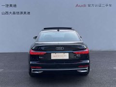 Audi A6L 45 TFSI Premium Dynamic - ფოტო 5