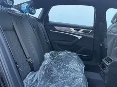 Audi A6L 45 TFSI Premium Dynamic - ფოტო 7