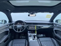 Audi A6L 45 TFSI Premium Dynamic - ფოტო 8
