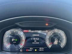 Audi A6L 45 TFSI Premium Dynamic - ფოტო 9