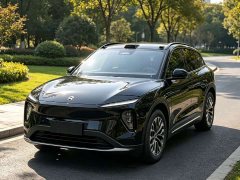 NIO ES6 75kWh - ფოტო 1