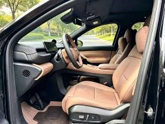 NIO ES6 75kWh - ფოტო 6
