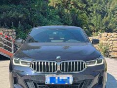 BMW 6 Series GT 630i M Sport Grand Tourer - ფოტო 3