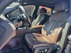 BMW 6 Series GT 630i M Sport Grand Tourer - ფოტო 8