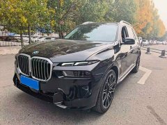 BMW X7 xDrive40i Leading Luxury Package 7-Seater - ფოტო 1