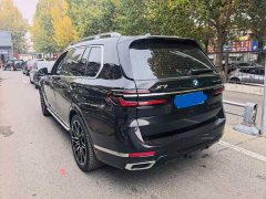 BMW X7 xDrive40i Leading Luxury Package 7-Seater - ფოტო 2