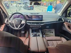 BMW X7 xDrive40i Leading Luxury Package 7-Seater - ფოტო 3