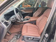 BMW X7 xDrive40i Leading Luxury Package 7-Seater - ფოტო 5