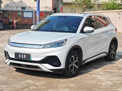 BYD Yuan Plus 430KM Premium Edition - ფოტო 1