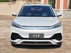 BYD Yuan Plus 430KM Premium Edition - ფოტო 2