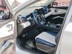 BYD Yuan Plus 430KM Premium Edition - ფოტო 4