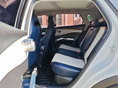 BYD Yuan Plus 430KM Premium Edition - ფოტო 6