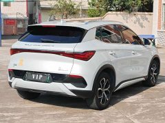 BYD Yuan Plus 430KM Premium Edition - ფოტო 7
