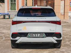 BYD Yuan Plus 430KM Premium Edition - ფოტო 8