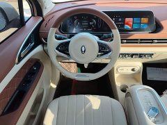 ORA Good Cat 2023 401km Standard Range Luxury LFP - ფოტო 10