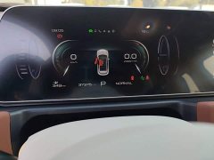 ORA Good Cat 2023 401km Standard Range Luxury LFP - ფოტო 11