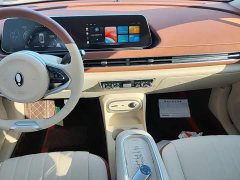 ORA Good Cat 2023 401km Standard Range Luxury LFP - ფოტო 12