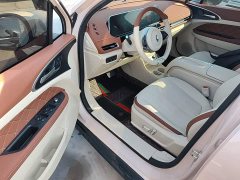ORA Good Cat 2023 401km Standard Range Luxury LFP - ფოტო 15