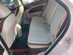ORA Good Cat 2023 401km Standard Range Luxury LFP - ფოტო 16