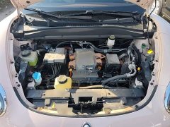 ORA Good Cat 2023 401km Standard Range Luxury LFP - ფოტო 19