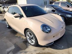 ORA Good Cat 2023 401km Standard Range Luxury LFP - ფოტო 3