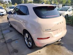 ORA Good Cat 2023 401km Standard Range Luxury LFP - ფოტო 4