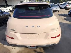 ORA Good Cat 2023 401km Standard Range Luxury LFP - ფოტო 5