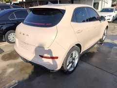 ORA Good Cat 2023 401km Standard Range Luxury LFP - ფოტო 6
