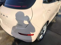 ORA Good Cat 2023 401km Standard Range Luxury LFP - ფოტო 7