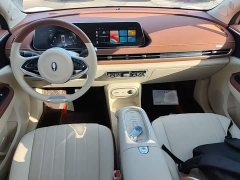 ORA Good Cat 2023 401km Standard Range Luxury LFP - ფოტო 9