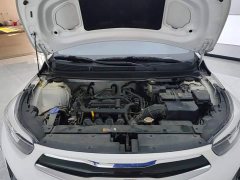 Kia Yepao 2021 1.4L CVT Sunroof Edition - ფოტო 10