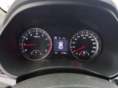 Kia Yepao 2021 1.4L CVT Sunroof Edition - ფოტო 14