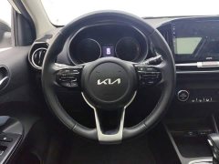Kia Yepao 2021 1.4L CVT Sunroof Edition - ფოტო 15