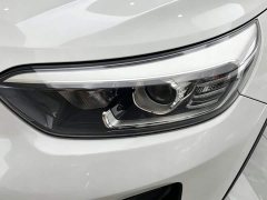 Kia Yepao 2021 1.4L CVT Sunroof Edition - ფოტო 5