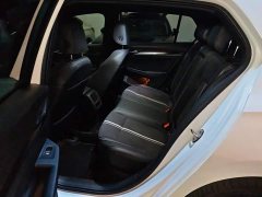 Volkswagen Golf 2023 Facelift 280TSI DSG R-Line Lite - ფოტო 11