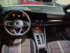 Volkswagen Golf 2023 Facelift 280TSI DSG R-Line Lite - ფოტო 12