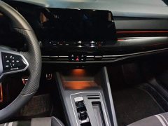 Volkswagen Golf 2023 Facelift 280TSI DSG R-Line Lite - ფოტო 13