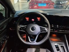 Volkswagen Golf 2023 Facelift 280TSI DSG R-Line Lite - ფოტო 15