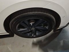 Volkswagen Golf 2023 Facelift 280TSI DSG R-Line Lite - ფოტო 6