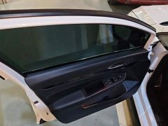 Volkswagen Golf 2023 Facelift 280TSI DSG R-Line Lite - ფოტო 7