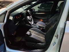 Volkswagen Golf 2023 Facelift 280TSI DSG R-Line Lite - ფოტო 9