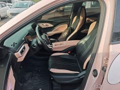 BYD Seagull Glory Edition 305km Freedom Version - ფოტო 14