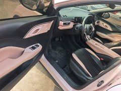 BYD Seagull Glory Edition 305km Freedom Version - ფოტო 15