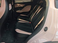 BYD Seagull Glory Edition 305km Freedom Version - ფოტო 16