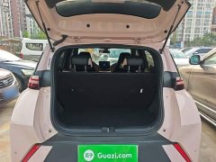 BYD Seagull Glory Edition 305km Freedom Version - ფოტო 18