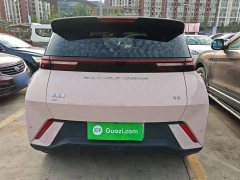 BYD Seagull Glory Edition 305km Freedom Version - ფოტო 5
