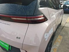 BYD Seagull Glory Edition 305km Freedom Version - ფოტო 7